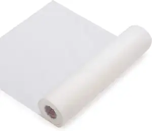 Simthread Wasserlöslicher Wash Away Stickvlies Stabilisator für stickerei and Fr