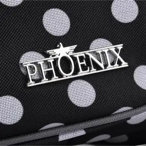 Phönix Taschen für Nähmaschinen 45x21x37cm und Overlockmaschinen 39x32x36cm (Pol