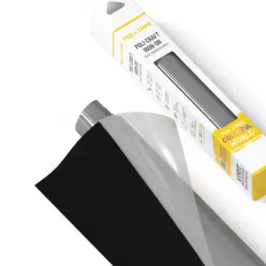 POLI-TAPE TUBITHERM® FLOCK Transferfolie mit samtartiger Oberfläche für Textilie