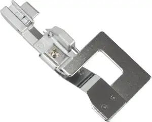 Pfaff Kräuselfuß (Admire 1000)