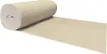 Nadelfilz aus 100% Schafschurwolle 500g/m², 1,00 m breit 2,50 m lang, ca. 5 mm dick, 2,5 m², (EUR...