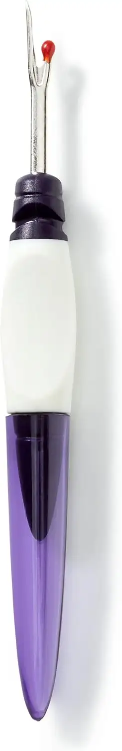 Prym 610930 Nahttrenner groß Ergonomics, Blau