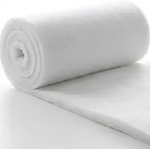 Volumenvlies Zuschnitt 1,6 m² 160 cm Breite (1×1,6 m) – 550 g/m² (55 mm) – Polst