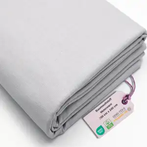 Stoff Virginia Tex, Meterware, Baumwollstoff 100%, große Breite 240 cm, Baumwoll