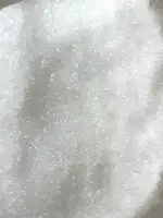 Füllgranulat 1 kg, Weiss, grob, waschbar, geeignet als Füllmaterial z.B. für Plüschtiere, Puppen, Bären, Kuscheltiere usw