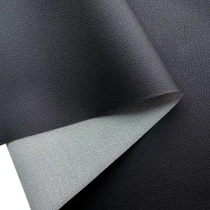 XHT Hochwertiges Kunstleder Meterware, Lederimitat, Wasserdicht, Nähen, Reparatu