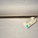 Dicker und langlebiger Stoff aus 100% Baumwolle, 160 cm breit, zur Herstellung von Kissenbezügen,...