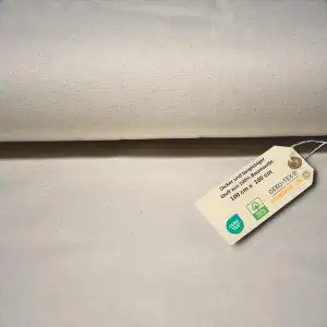 Dicker und langlebiger Stoff aus 100% Baumwolle, 160 cm breit, zur Herstellung von Kissenbezügen,...