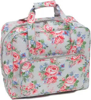 Hobby Gift Nähmaschinentasche - Strapazierfähige, gepolsterte Tragetasche mit Re