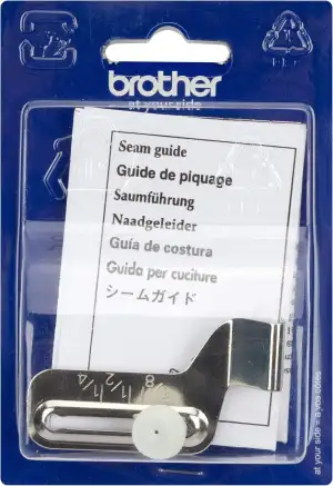 Brother Saumführung