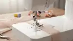 Der perfekte Rollsaum gelingt
