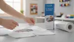 DTF Transferfolie: Perfekte Ergebnisse erzielen
