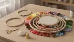 Stickrahmen: Perfekte Ergebnisse erzielen