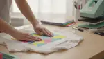 Textilfolie: Lange Freude am Design