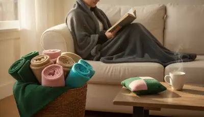 Fleece Stoff: Dein vielseitiger Kuschelpartner