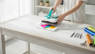 Perfekte Ergebnisse mit hitzebeständiger Silikonmatte