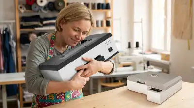 Die 4 besten DTF Materialien Sets im Vergleich (Juli 2026)