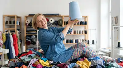 Die 4 besten Overlockgarne im Vergleich (Juli 2026)