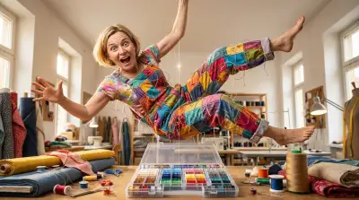 Die 8 besten Polyester Nähgarn Sets im Vergleich (September 2026)