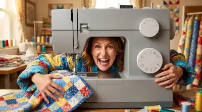 Die 7 besten Quiltmaschinen im Vergleich (Juli 2026)