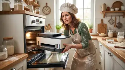 Die 5 besten Sublimationsdrucker Sets im Vergleich (Juli 2026)