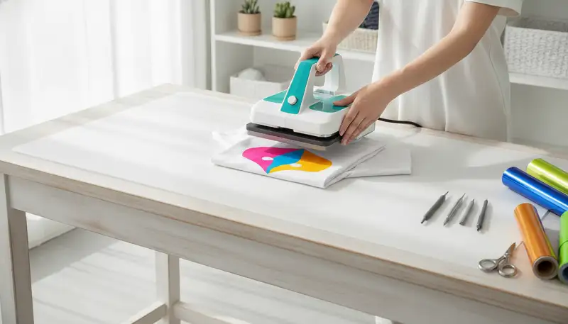 Perfekte Ergebnisse mit hitzebeständiger Silikonmatte
