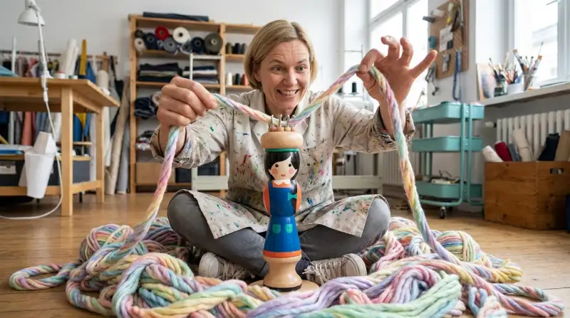 Die 6 besten Kordel Stricklieseln im Vergleich (Juli 2026)