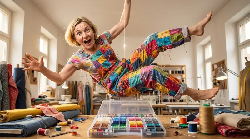 Die 8 besten Polyester Nähgarn Sets im Vergleich (September 2026)