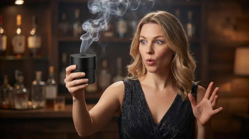 Die 3 besten Smoker Starter Sets im Vergleich (Juli 2026)