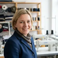 Brigitte Stein